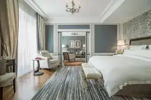 Hotel de Crillon A Rosewood Hotel, Paris