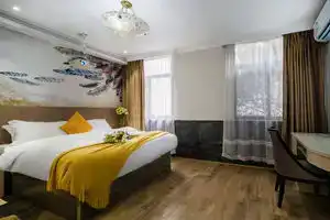 Yue Meng Blue Hotel, Suzhou