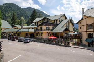 Hotel ohma, Brasov