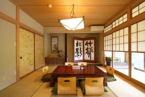 KAKUREGA-AJITO- Hotel, Ito