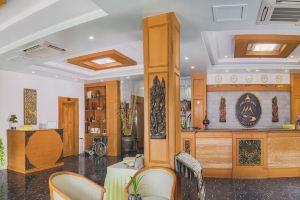 Amayar Nadi Hotel (Mandalay), Mandalay