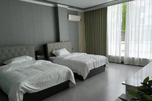 Meiduo Homestay, Xinyang