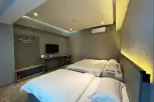 Dunhuang Jiju Hotel, Dunhuang
