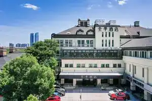 JI Hotel, Huzhou
