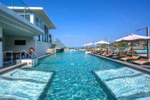 Zenseana Resort & Spa, Patong