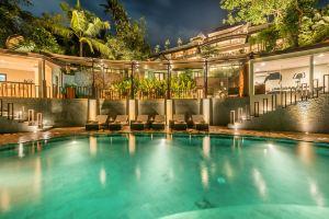 TanaDewa Resort Ubud Bali by Cross Collection, Ubud