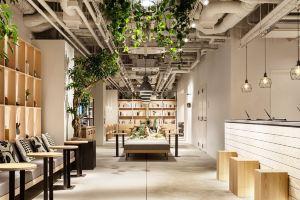 Ref Omiya by Vessel Hotels, Saitama