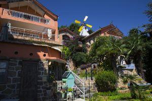 Yiren Waterfront Holiday Courtyard Hotel, Lijiang