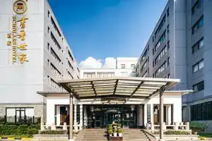 Scholars Hotel, Suzhou
