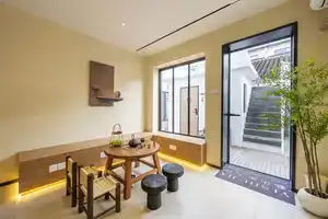 Suzhou garden nook pingjiang laneway hideaway Hotel, Suzhou