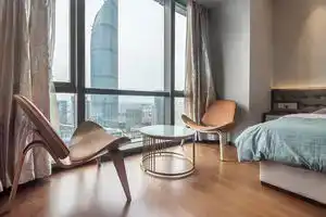 Yo Yo Apartment, Suzhou