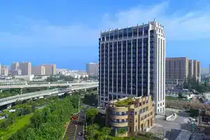 Fenghui He Yue International Hotel, Hangzhou
