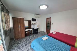 OYO 932 Baan Country View Resort, Cha-Am