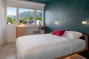 Riva Rooms & Studios - Check-in 24hr, Locarno