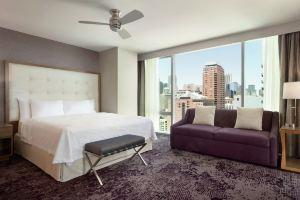Homewood Suites by Hilton Downtown South Loop, Chicago
