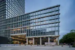 UrCove By Hyatt Shenzhen Futian CBD, Shenzhen