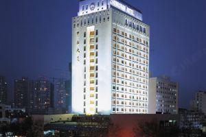 Nanjing Zhongshan Hotel, Nanjing