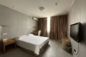 Lexin Business Hotel, Wuxi