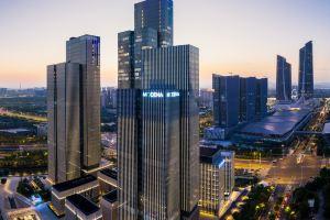 Modena by Fraser Hotel, Nanjing
