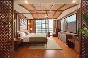 Hangzhou West Lake Yunman Apartment, Hangzhou