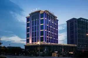 JI Hotel (Zhangjiajie Tianmenshan Cableway)