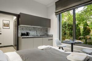 Apartamenty L11, Limanowskiego, POZNAN