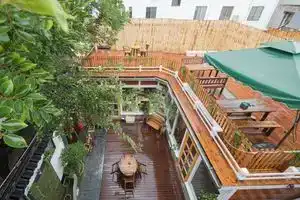 Mika&Jane’s Garden Hotel, Suzhou