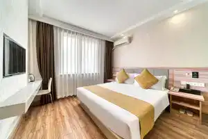 Lanhu Business Hotel, Hangzhou