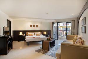 Woraburi Resort & Spa, Karon