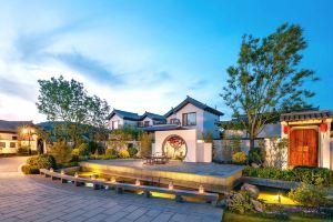 Shanri Chunfeng Shili Scenic Vacation Homestay, Dalian