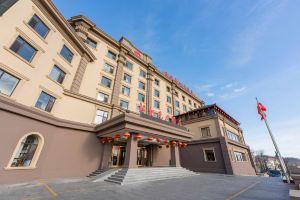New Era Grand Hotel, Dalian