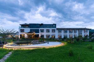 Hai Boutique Hotel, Lijiang