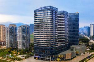 Atour Hotel Hing-Tech Zone Wuyue Square, Kunming