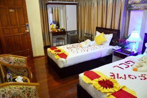 Gold Yadanar Hotel, Mandalay