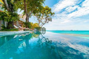 The Headland Villa 3, Lipa Noi