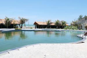 Anna Beach Resort, Mui Ne