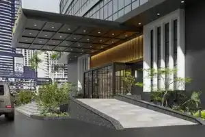 JIANGLAN·TAICANGLI  Hotel, Shanghai