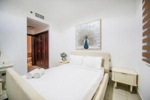 BnBME-1B-Yansoon3-305 Mini-hotel, Dubai
