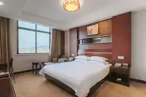 Huzhou grand yue business hotel, Deqing