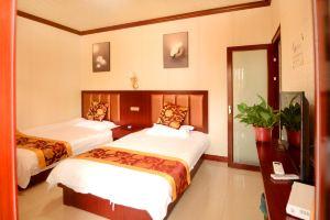 Xinyuan Hotel, Linyi District,, Xi'an