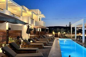 Kimiro Hotel Tsilivi, Tsilivi-Planos