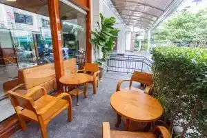 Fa Dragon, Chiang Mai City