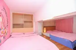 Suzhou Mengzhibo Youth Hostel, Suzhou