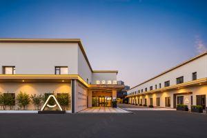 Yaduo Hotel Chaoyang Shilihe Subway Station, Beijing