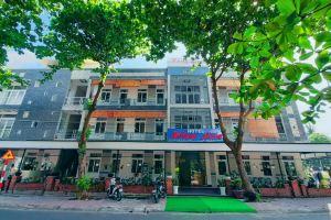 Hong Lien Hotel, Con Dao Islands