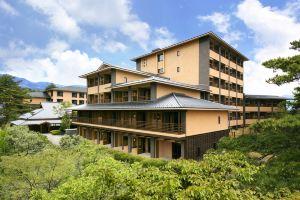 Tokinoniwa Hotel, Kusatsu