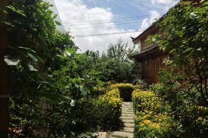 Windy Place Shuyunju Hotel, Lijiang