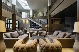 Marco Polo Hotel Gudauri, Gudauri