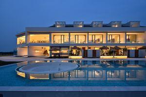 HUYU Hotel, Suzhou