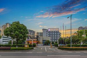 zhangjiajie Lantian Hotel